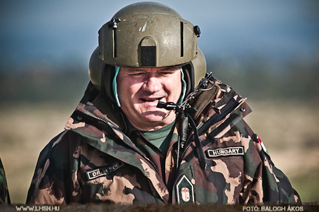 Ezt nem láttuk jönni: a Fidesznek van Nemzeti Űrstratégiája!