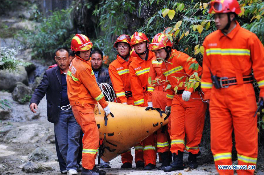 Itt találták meg Kínában Kováts Viktor holttestét