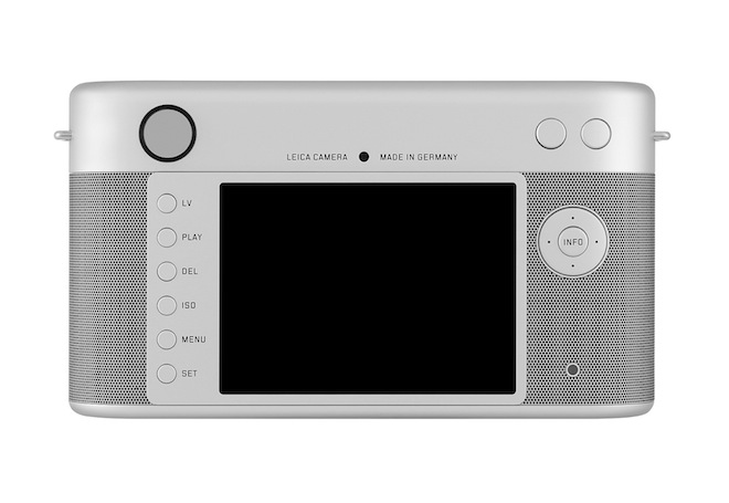 Illustration for article titled Jony Ive Apple-tervező Leicája a legkeményebb kütyüpornó