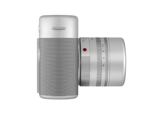 Illustration for article titled Jony Ive Apple-tervező Leicája a legkeményebb kütyüpornó