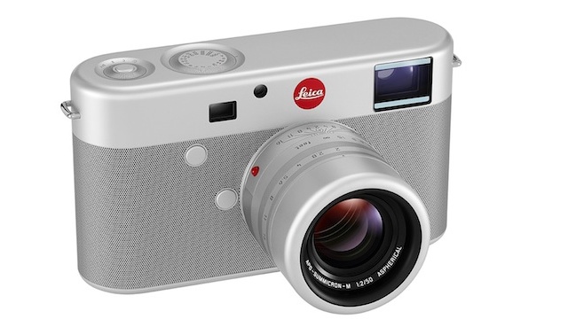 Jony Ive Apple-tervező Leicája a legkeményebb kütyüpornó