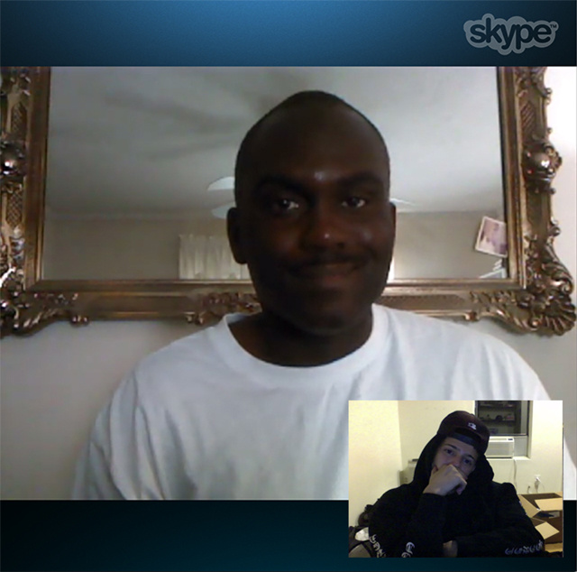 Az önfotózás pápája szuper vicces fickó