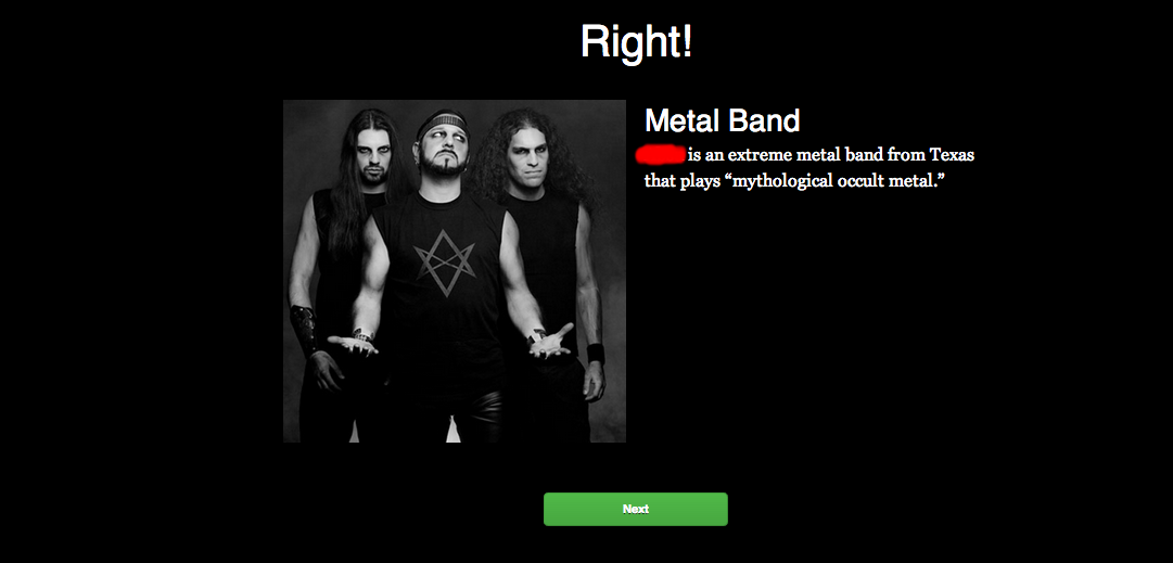 Ideális időelcsesző játék: IKEA-termék vagy blackmetal-együttes?