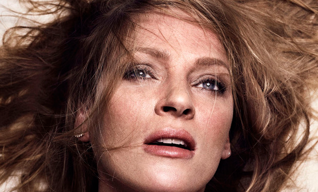 Mindenki éppen élvez Lars von Trier pornográf filmjének plakátjain