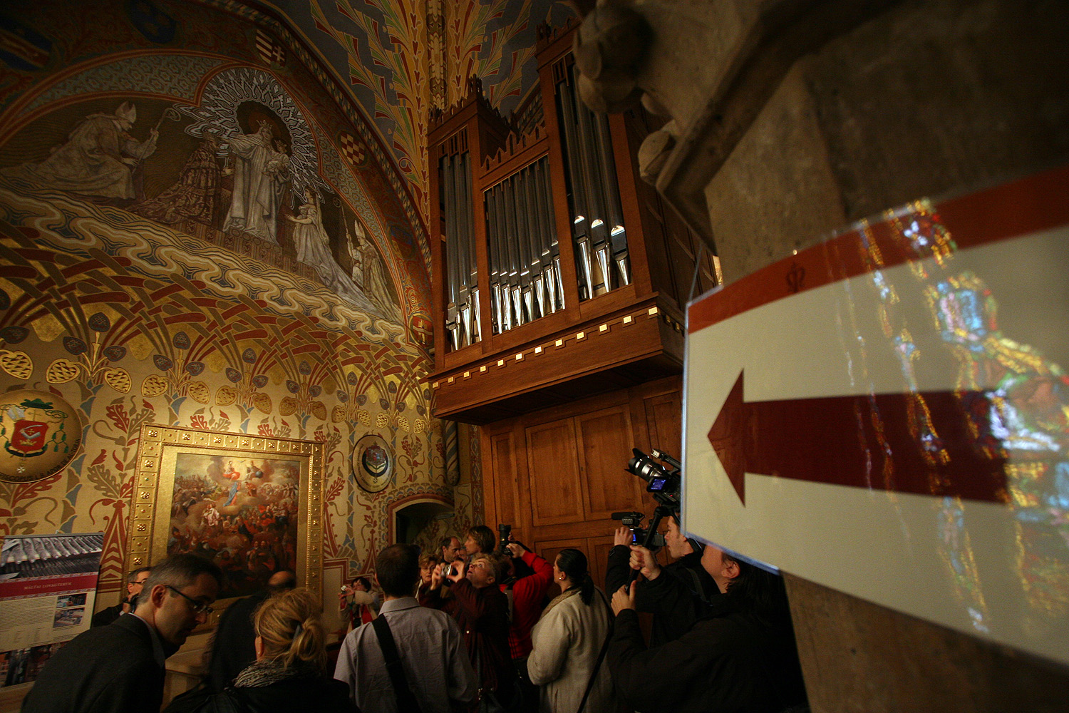 Illustration for article titled Soha ilyet nem láttál Budapesten