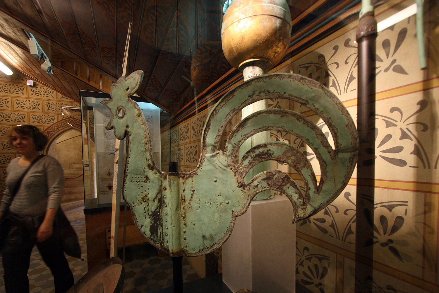 Illustration for article titled Soha ilyet nem láttál Budapesten