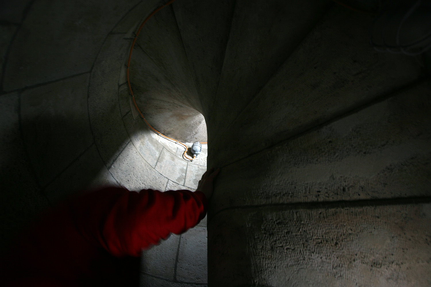 Illustration for article titled Soha ilyet nem láttál Budapesten