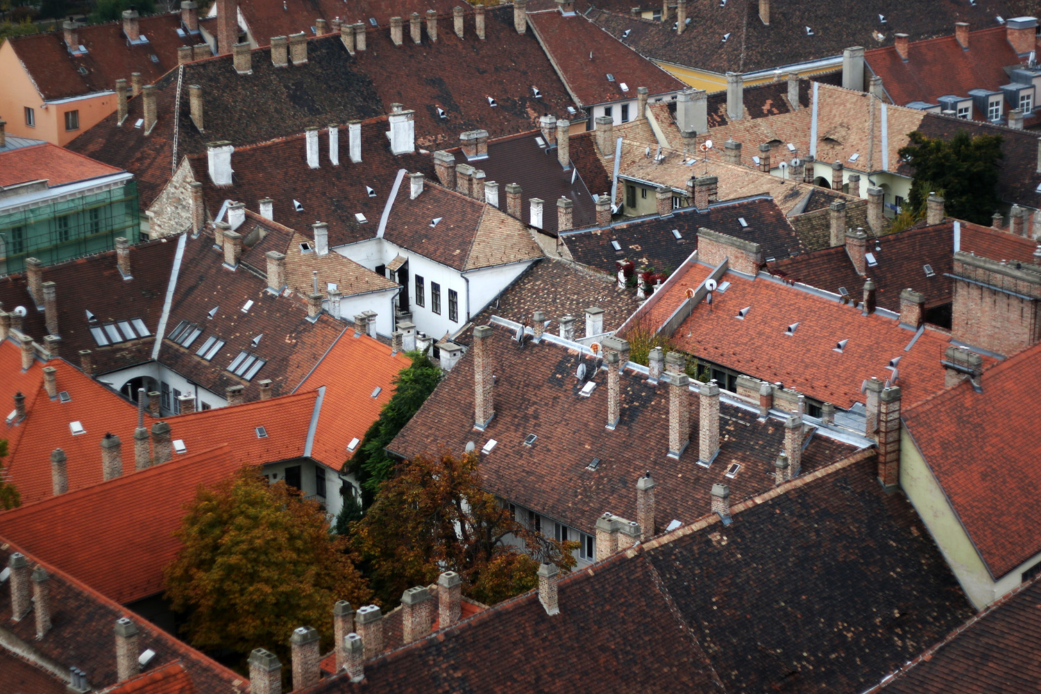 Illustration for article titled Soha ilyet nem láttál Budapesten