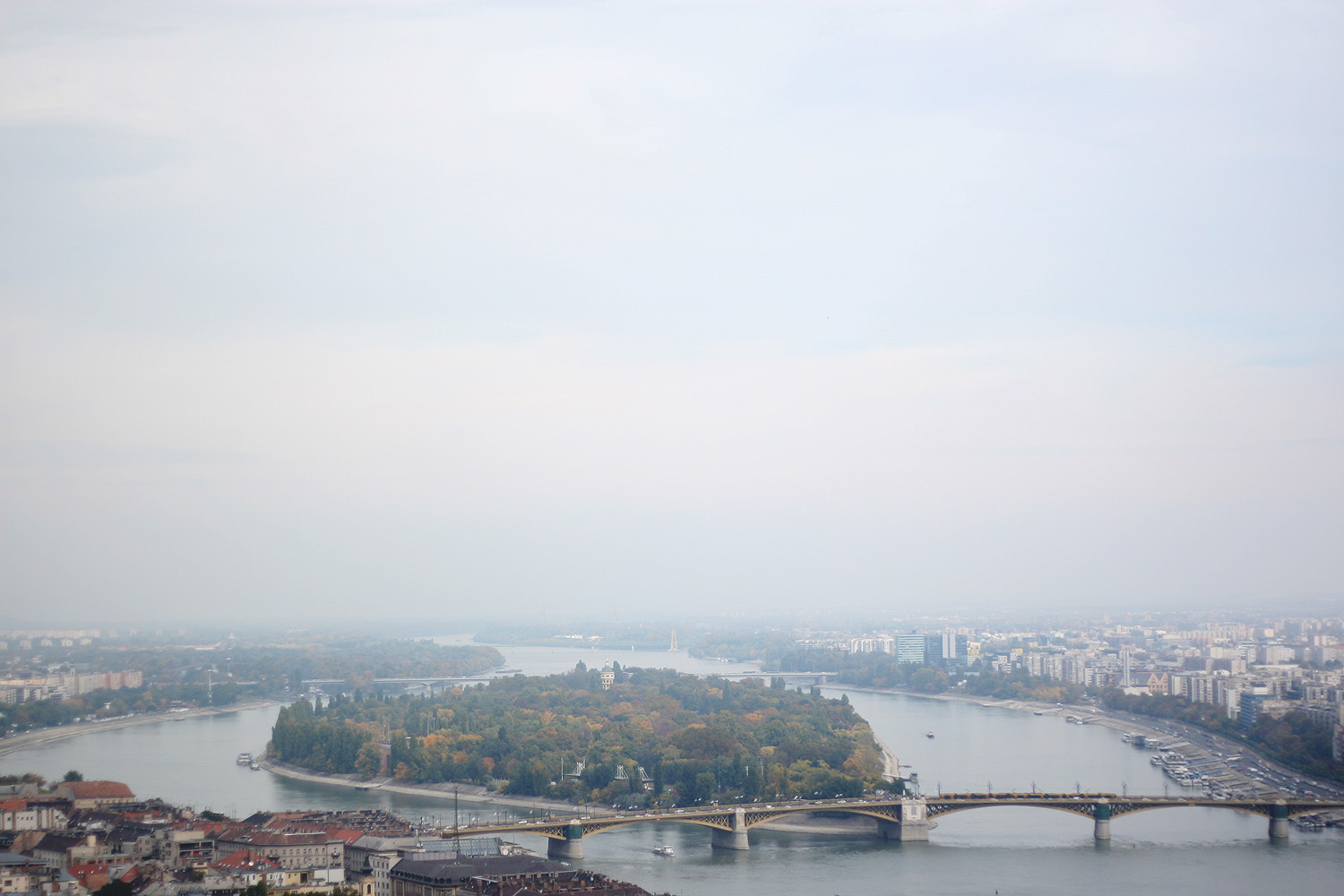 Illustration for article titled Soha ilyet nem láttál Budapesten