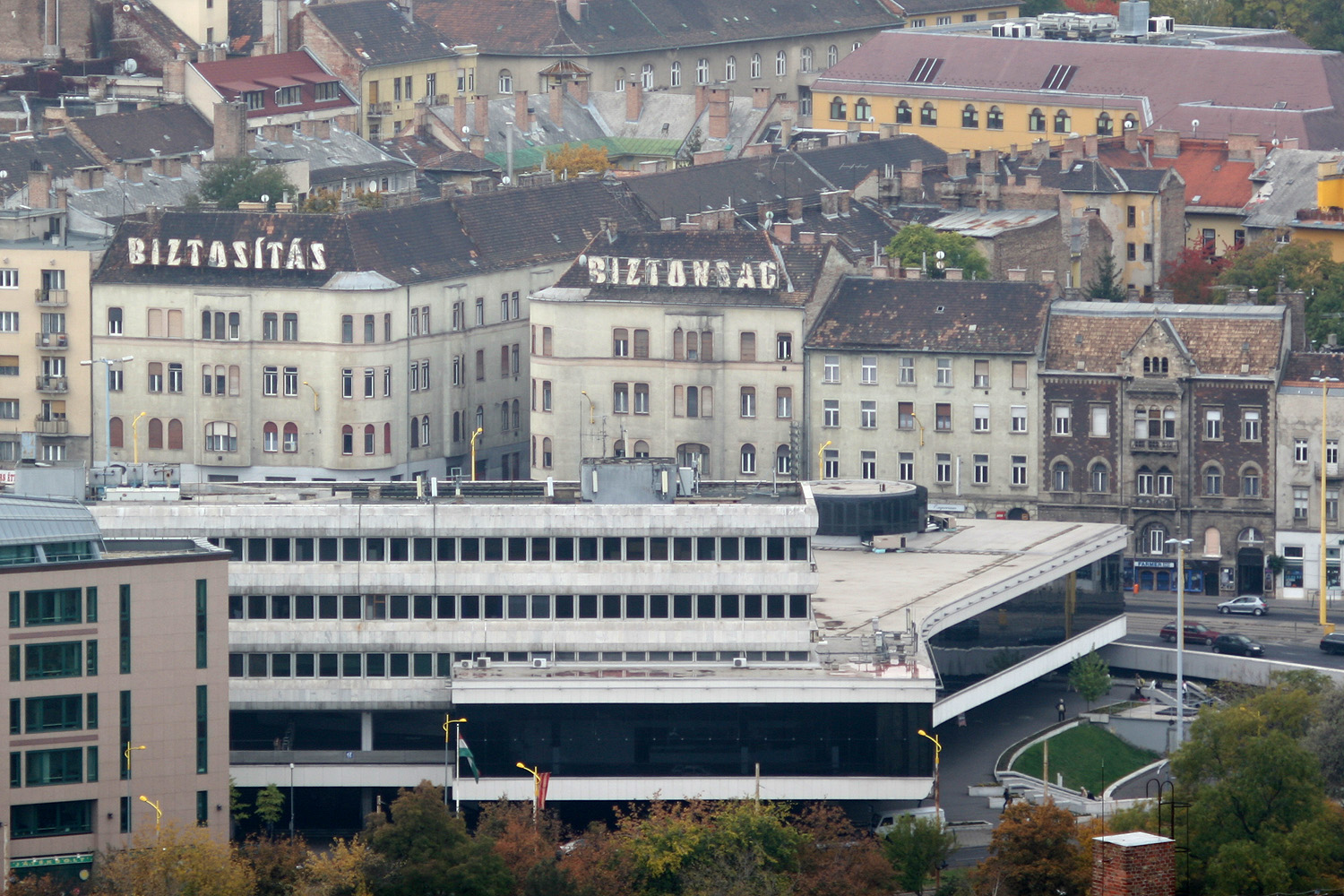 Illustration for article titled Soha ilyet nem láttál Budapesten