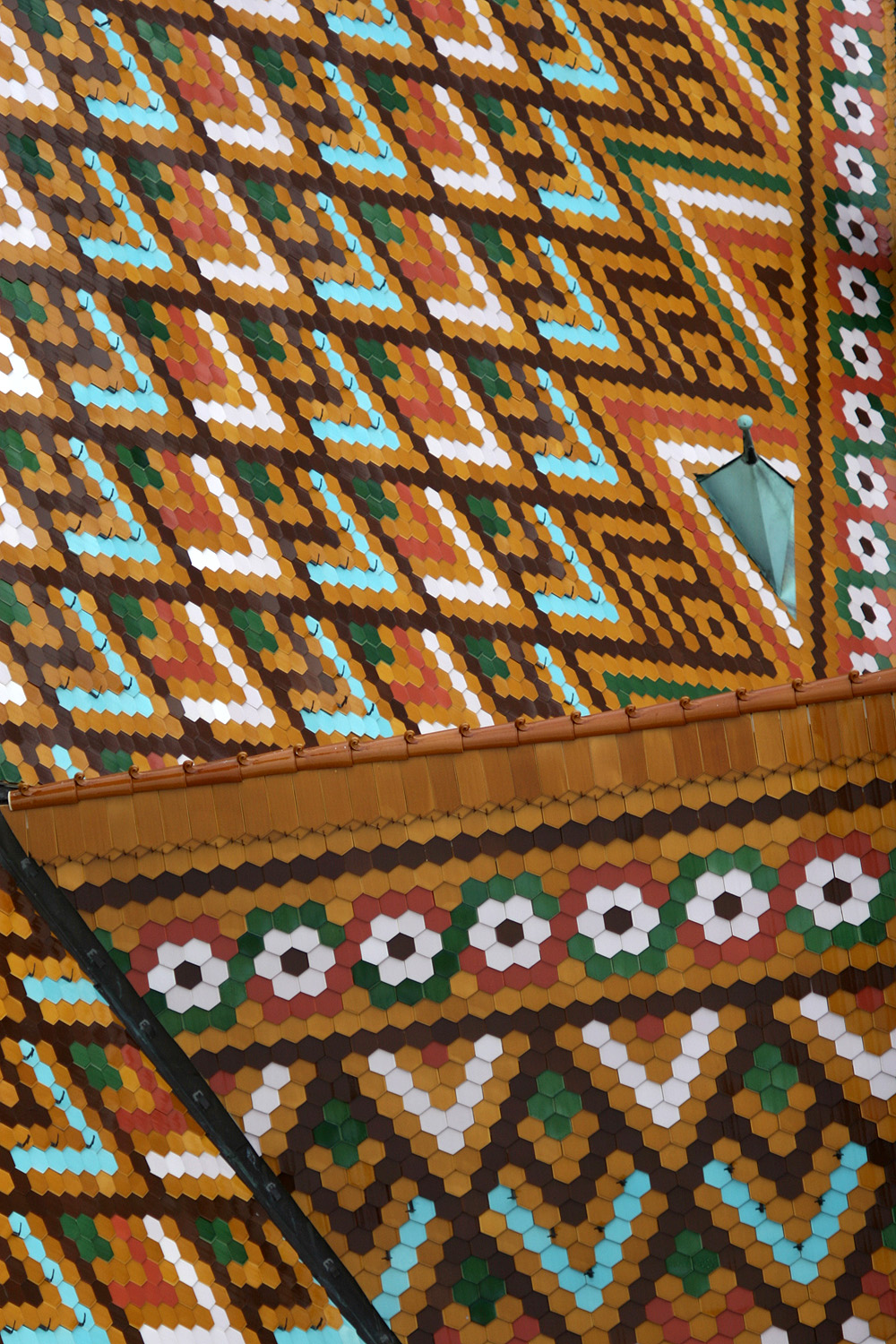 Illustration for article titled Soha ilyet nem láttál Budapesten