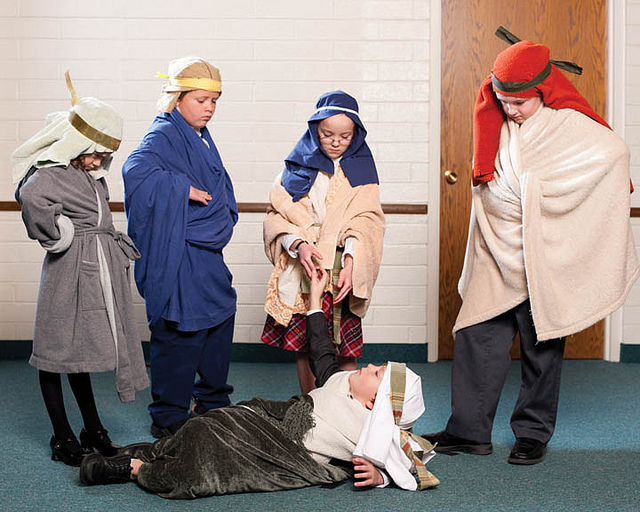 Krisztus melltartója - Nagy Magyar Dalszöveg-félreértési Adatbázis II.