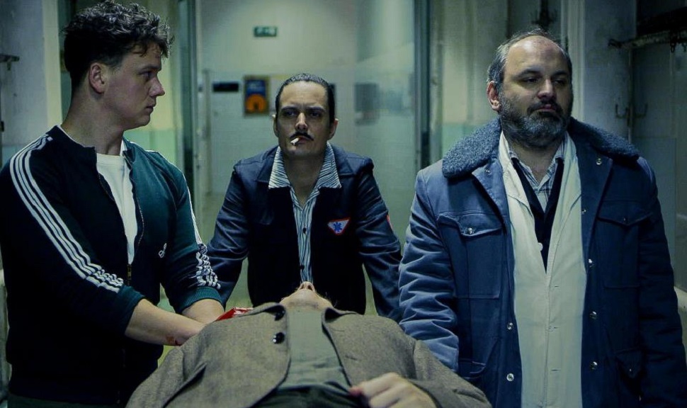 Kérdezz bármit attól, aki már látta az Isteni műszakot