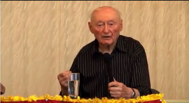 Háborús bűntett miatt vádat emeltek Biszku Béla ellen