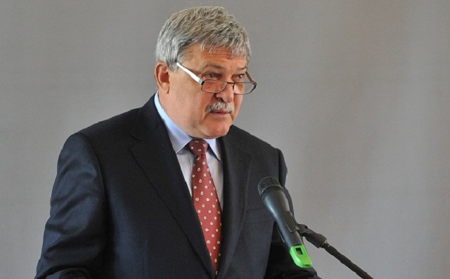 Csányi Sándor beszólt Kocsis Máténak és Deutsch Tamásnak is