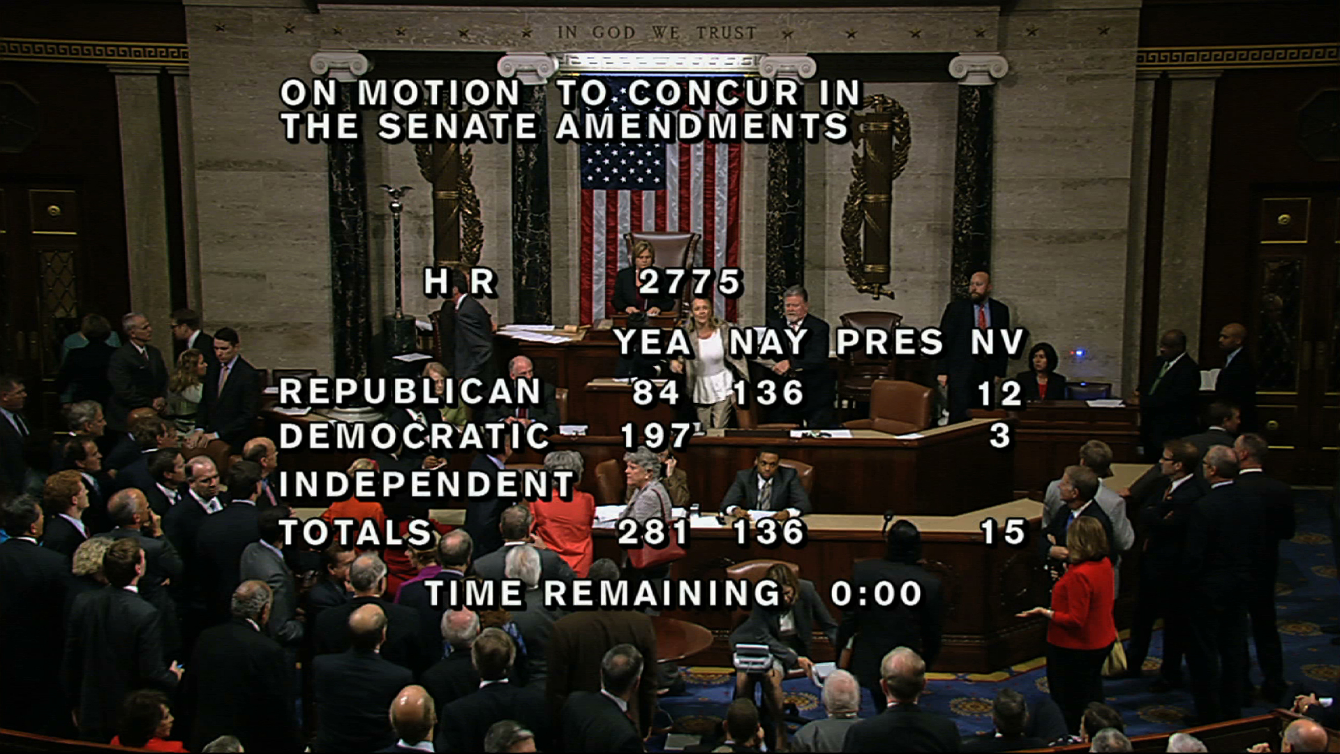 Szabadkőművesekről kezdett hadoválni a képviselőház gyorsírója