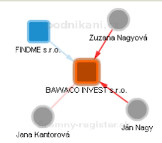 Illustration for article titled Matolcsy György milliárdos unokatesója állhat a Vs.hu mögött