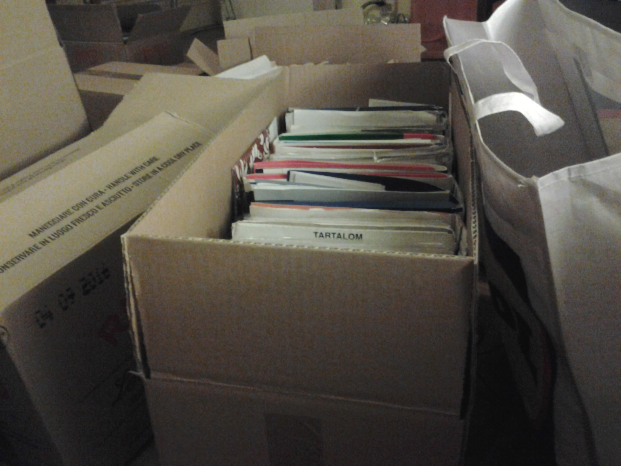 A Cink kérdez: melyik a legrémesebb költözős sztoritok?