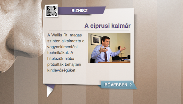 Illustration for article titled A Fidelitas kijátszotta a zsidókártyát Bajnai ellen