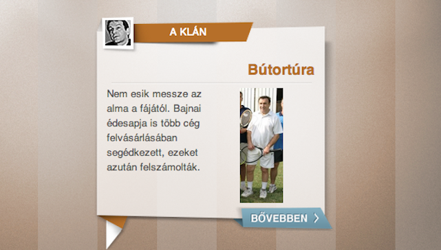 Illustration for article titled A Fidelitas kijátszotta a zsidókártyát Bajnai ellen