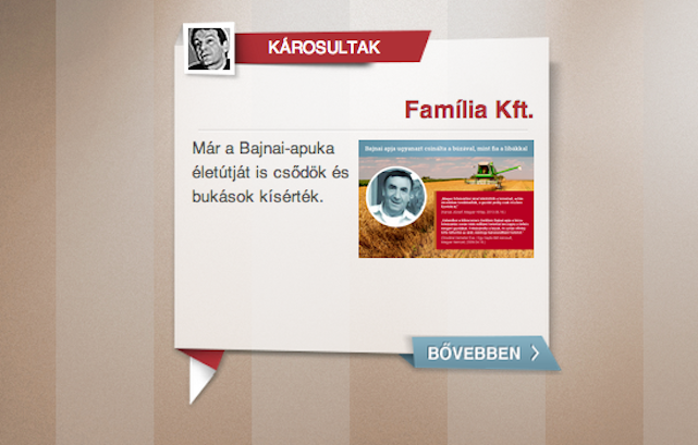 Illustration for article titled A Fidelitas kijátszotta a zsidókártyát Bajnai ellen