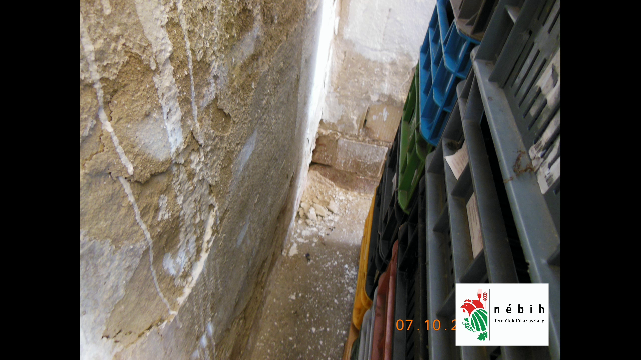 Illustration for article titled Ez az illegális paprikacsomagoló úgy néz ki mint egy droglabor