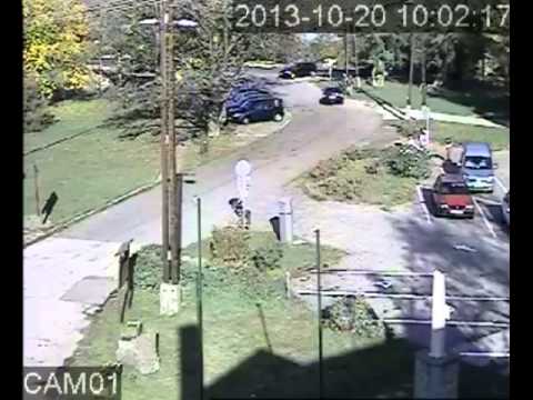 Felmondták a szerződését, bosszúból elgázolta az alpolgármestert