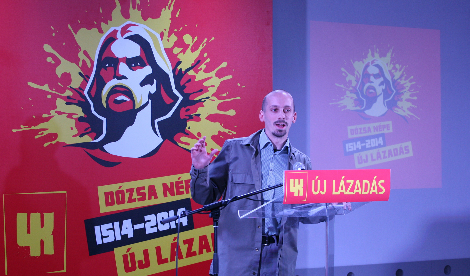 A 4k! vizuálisan máris megnyerte a választásokat