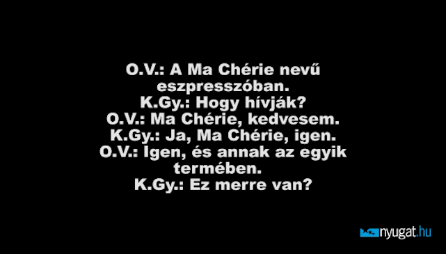 Kiszivárgott Orbán Viktor 1988-ban lehallgatott beszélgetése
