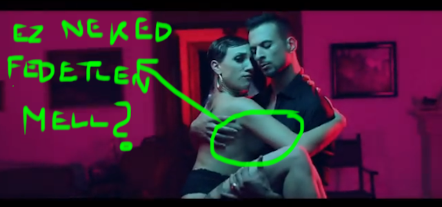 Durvább átverés a HVG-n, mint a kamu dominós videó