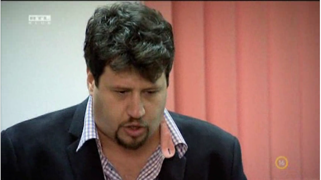 Puzsért keresztre feszítették a rajongói az RTL-es fellépése miatt