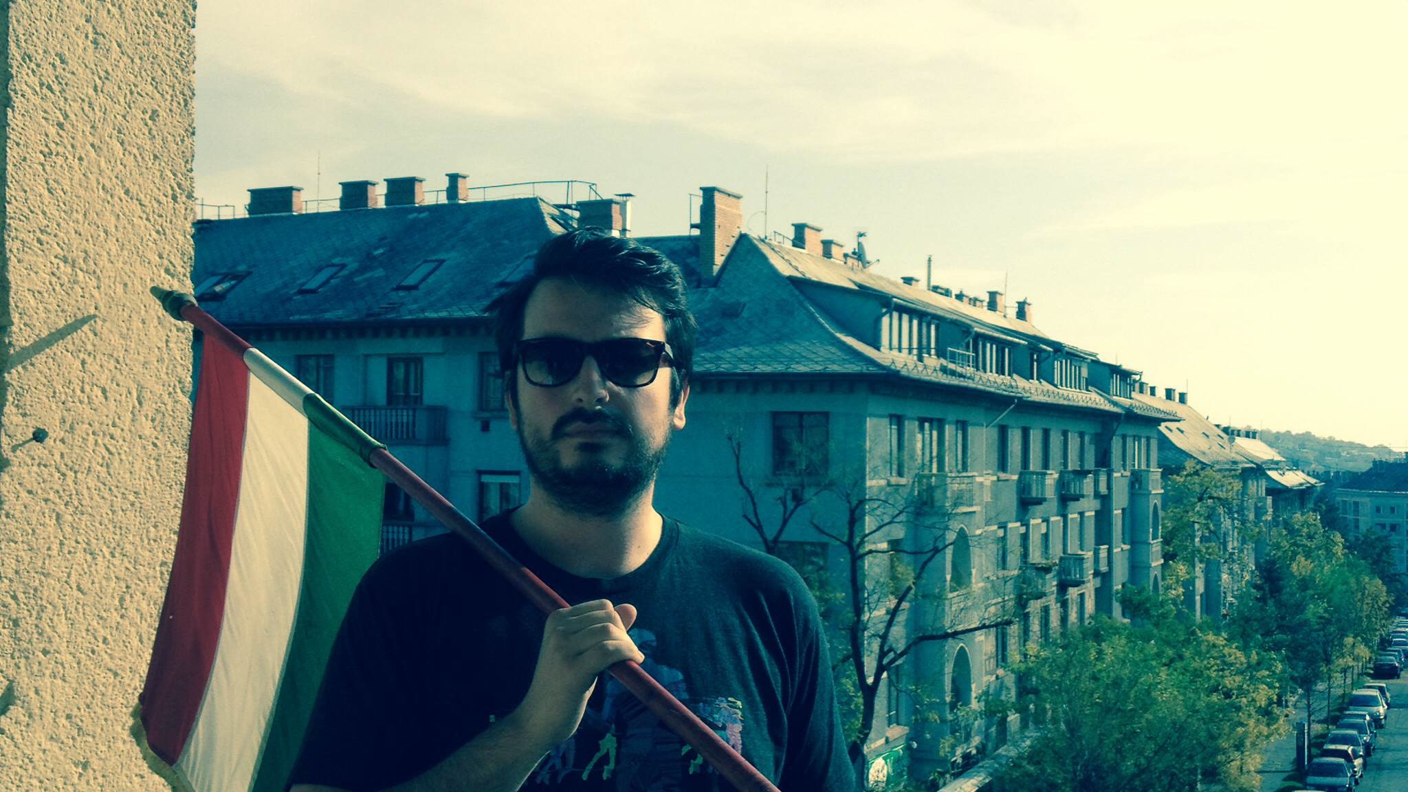 Az én október huszonharmadikám percről percre