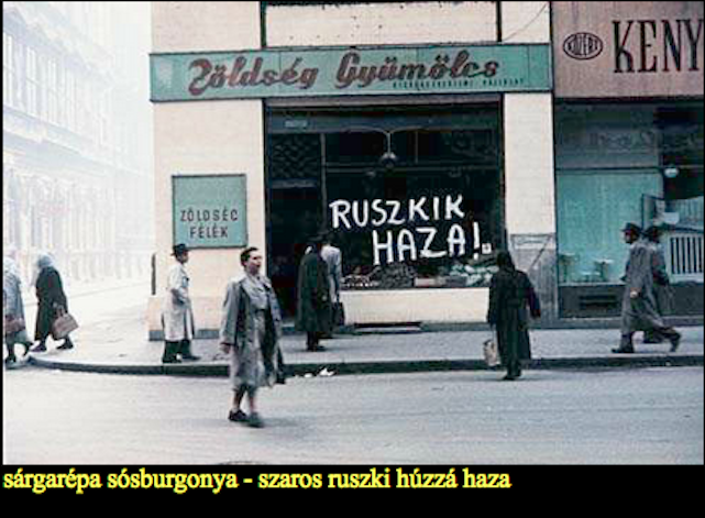 Forradalmi szórakozás Dr Flash-sel