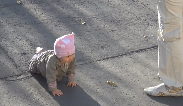 Illustration for article titled Egymillió angyal járult Orbán Viktor színe elé