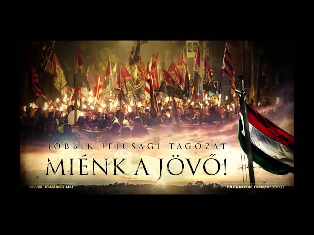 A fiatal jobbikosok galoppozós musicalzenével toboroznának