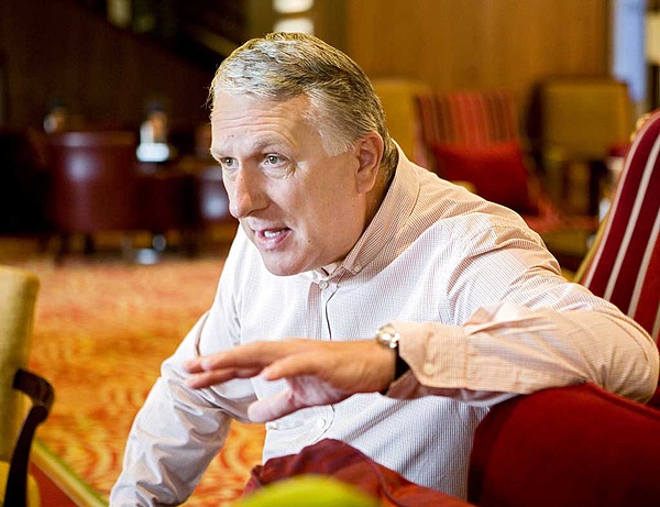 Milliárdosok életre-halálra: Bige harcol Gubával (és Csányival?) a KITE nevű cégért