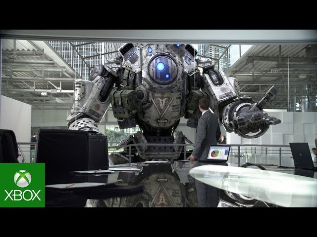 Budapestet pusztítják az új Xbox-reklámban