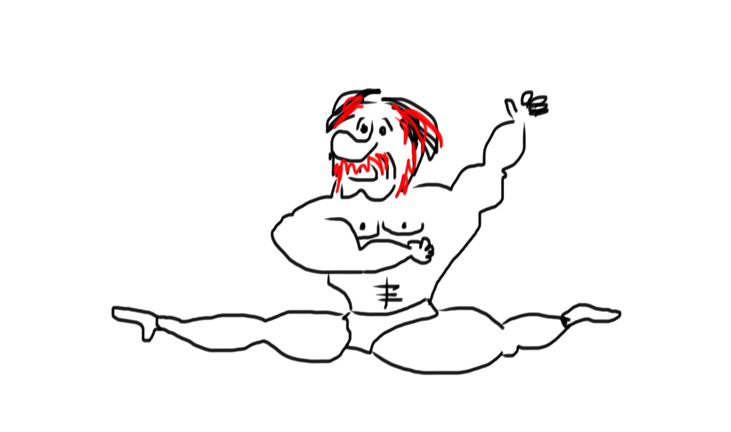 Uj Péter lenyomta a digitális pornóst