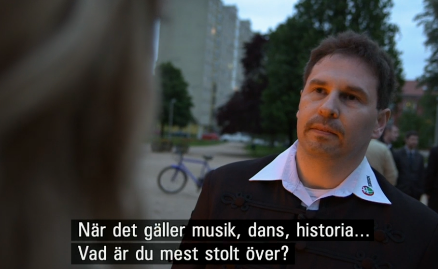 Illustration for article titled Svédország feladta a leckét Kumin Ferencnek ezzel a riporttal