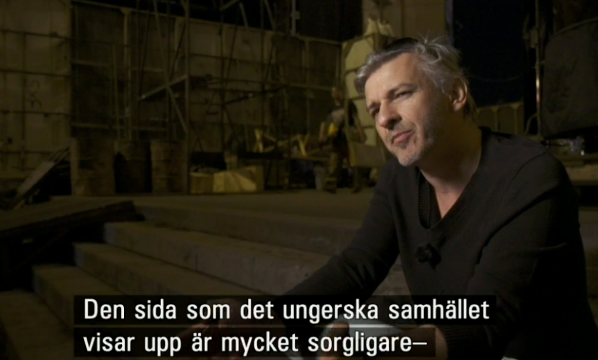 Illustration for article titled Svédország feladta a leckét Kumin Ferencnek ezzel a riporttal