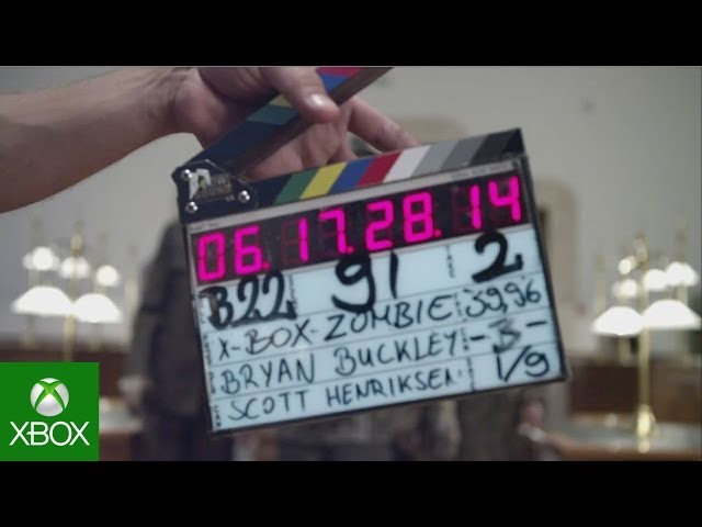 Így készült a Budapest-pusztító Xbox-reklám