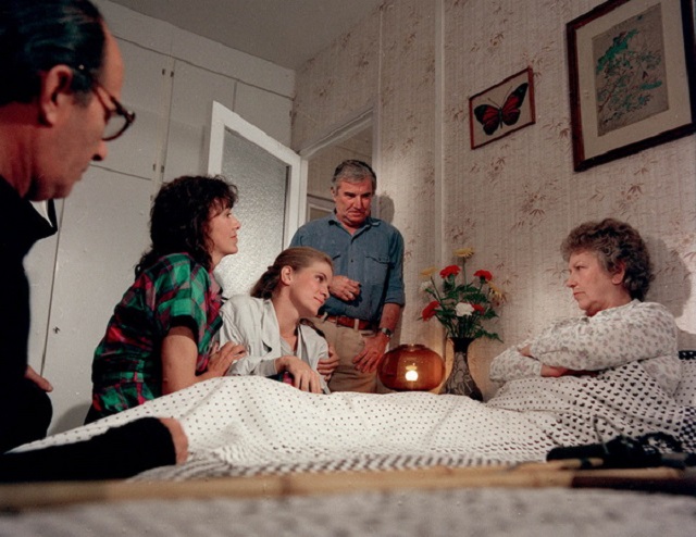 Minden, amit tudni akartál a Szomszédokról