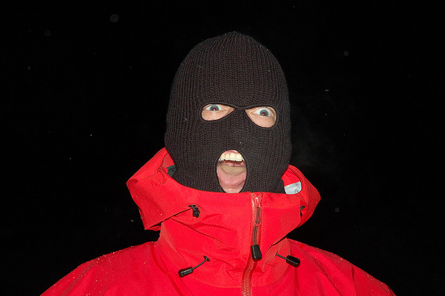 Diliből riogattak futókat símaszkos fazonok a Margitszigeten