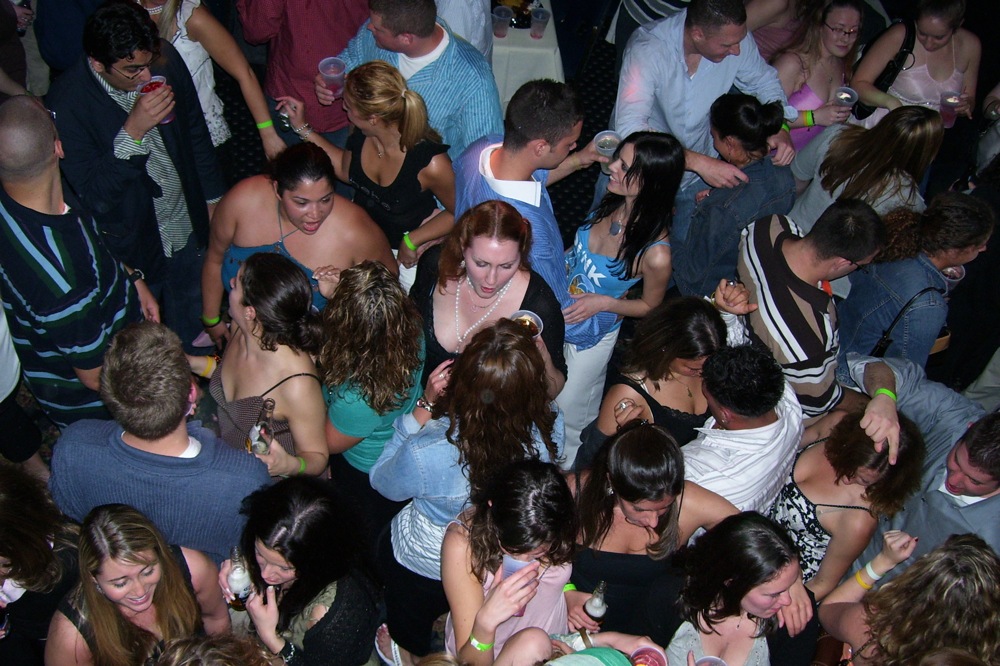 Ronggyá basznak a parketten! - félreértett dalszövegek III.