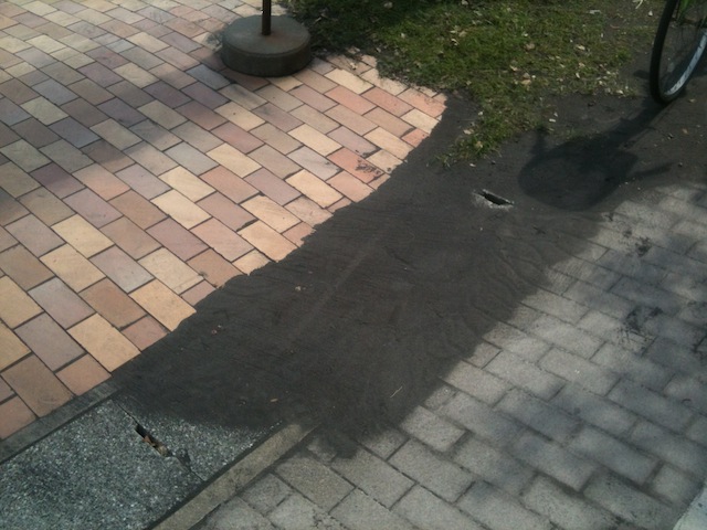 Illustration for article titled Lementem a közértbe és kitört a vulkán