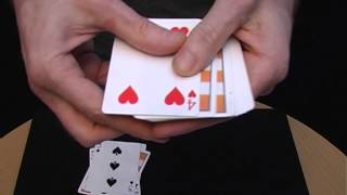 Egy bűvésztrükk, amit én is meg tudok csinálni, mégsem értem. És ti?