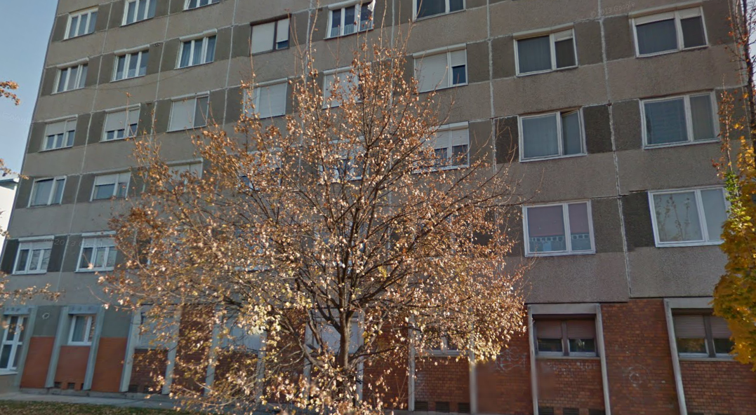 Túszdráma volt Dunaújvárosban