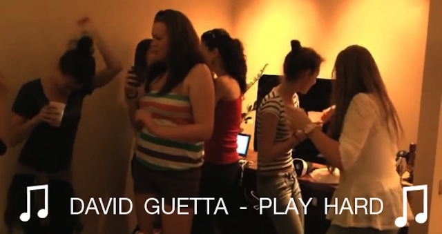 Ennél jobb oktatófilm/ifjúsági pszichodráma ma már nem lesz!