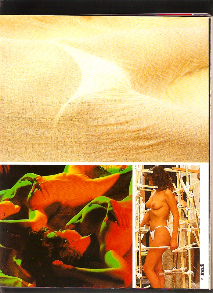 Illustration for article titled Megkerültek a magyar szépségversenyzőkről készült meztelen fotók (18+)