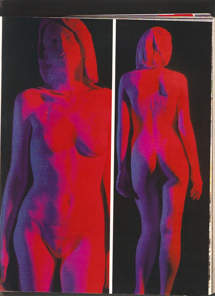 Illustration for article titled Megkerültek a magyar szépségversenyzőkről készült meztelen fotók (18+)